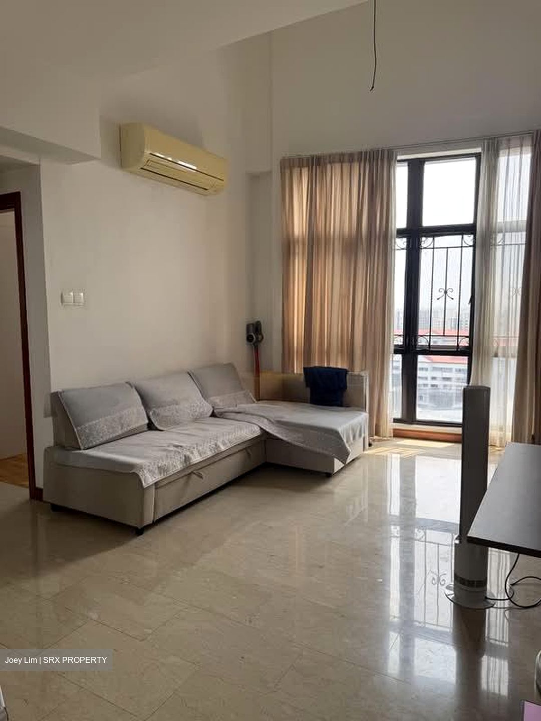 The Mayfair (D22), Condominium #604410501